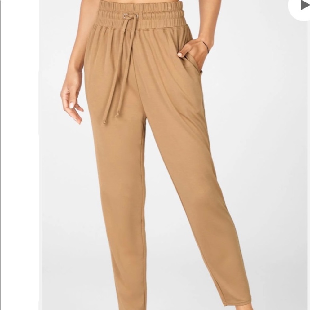 Fabletics Blaine Barista Jogger
